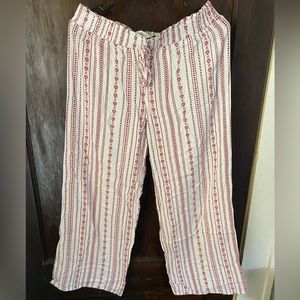 Joe Benbasset Pants